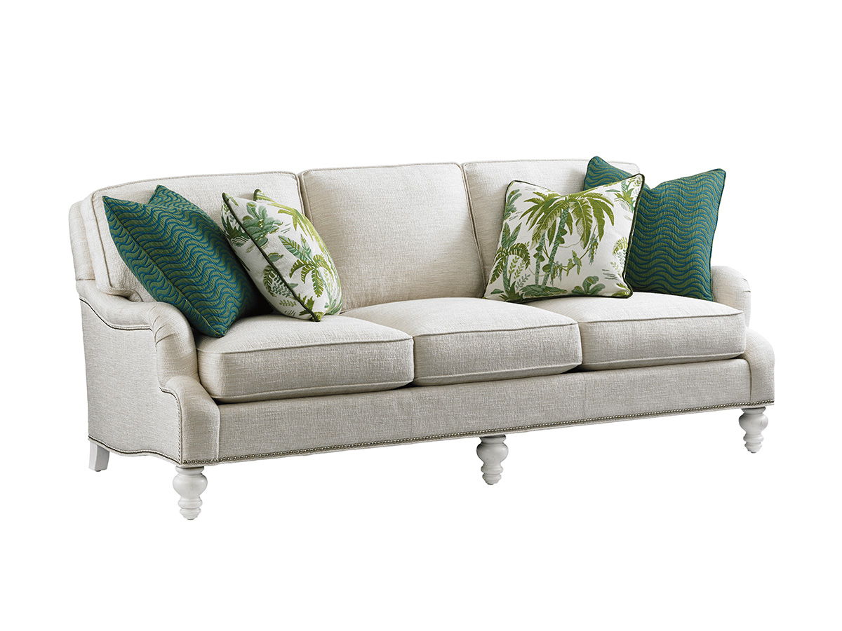 Tommy Bahama Upholstery - Amelia Sofa