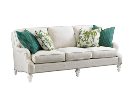 Tommy Bahama Upholstery - Amelia Sofa