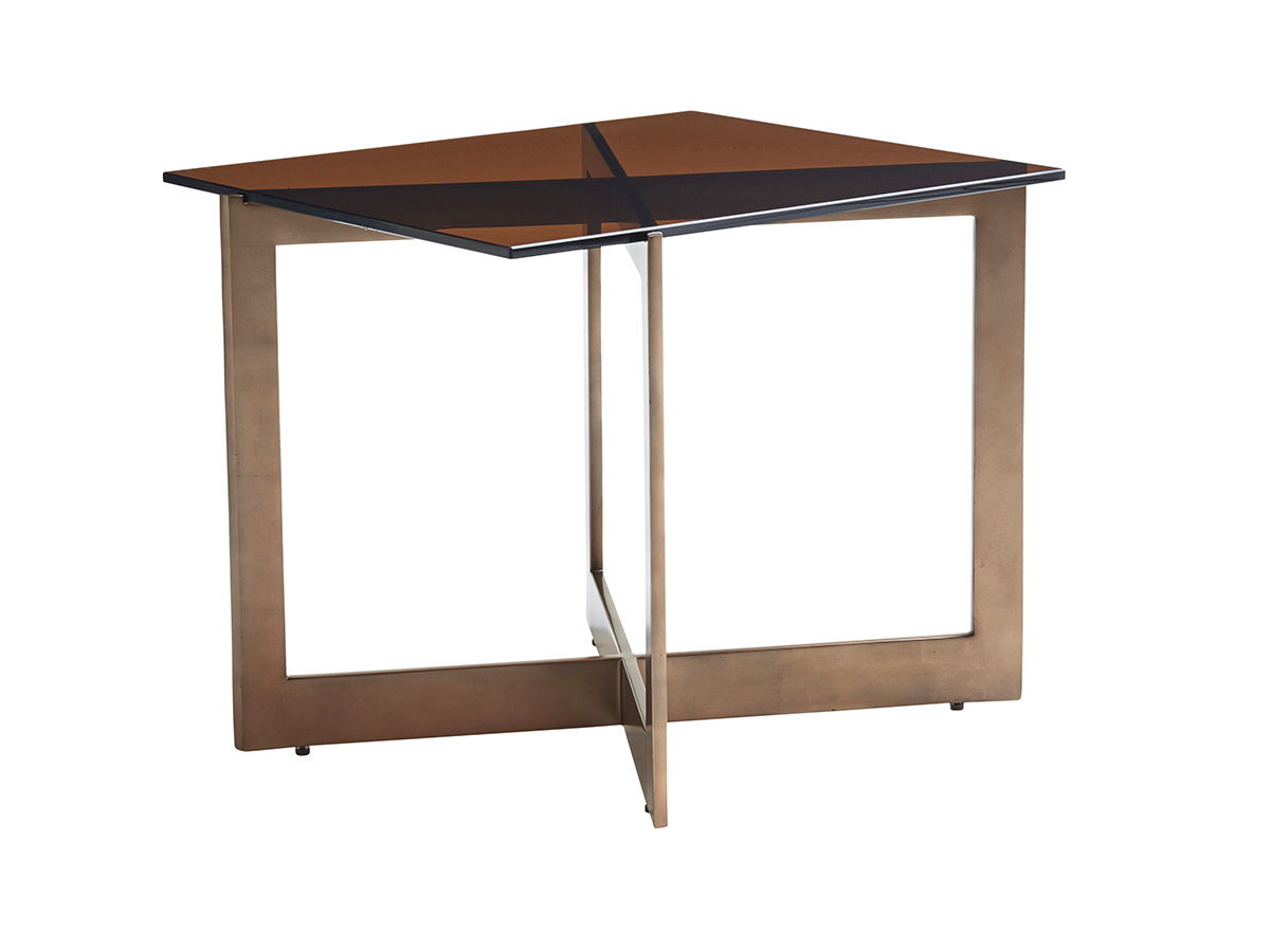 Zavala - Aperture Table