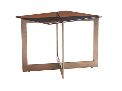 Zavala - Aperture Table