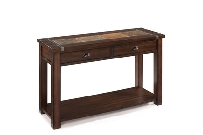 Roanoke - Rectangular Table