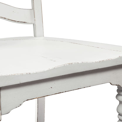 Magnolia Manor - Ladder Back Chair