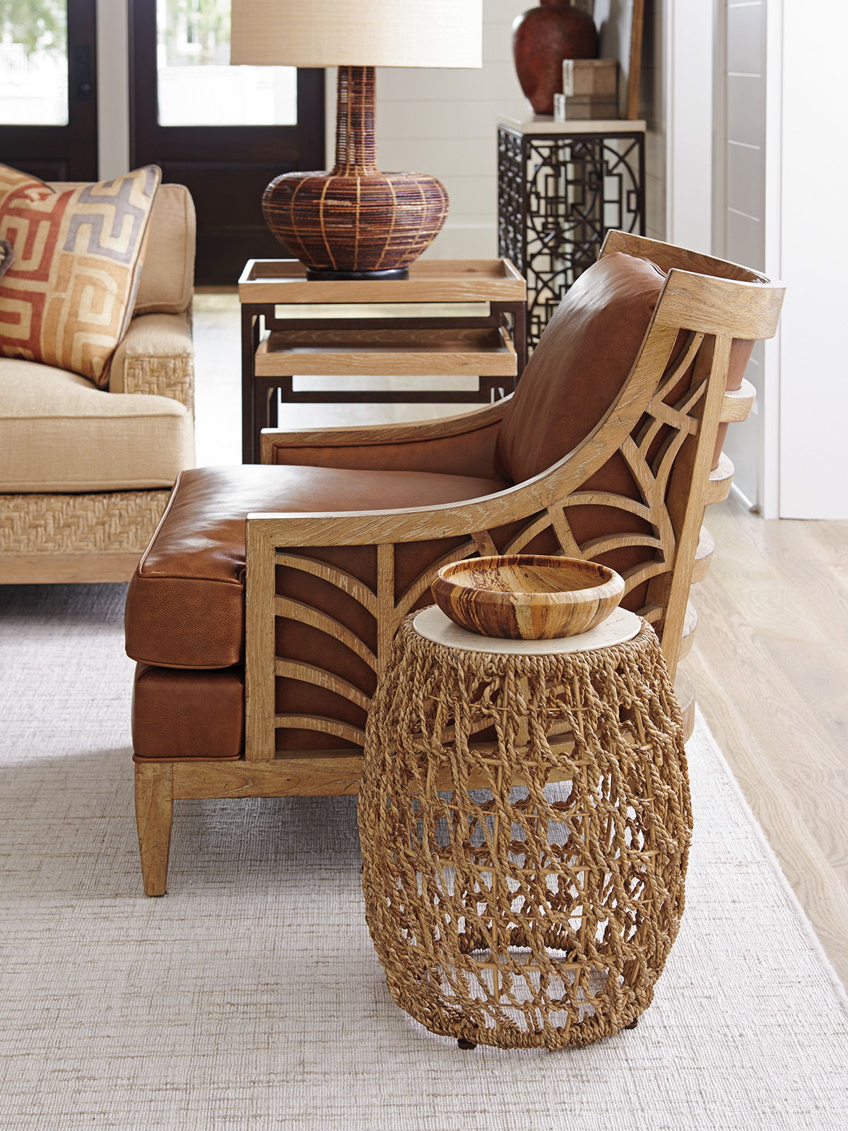 Los Altos - Marion Chair