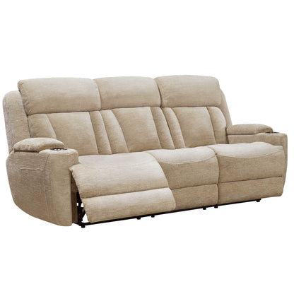 Dalton - Power Reclining Sofa Set