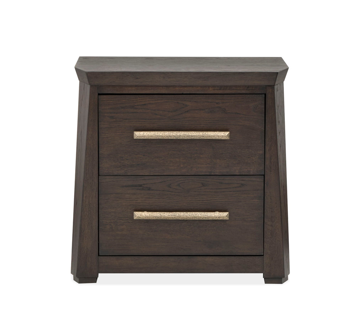 Tauren - Panel Storage Bedroom Set