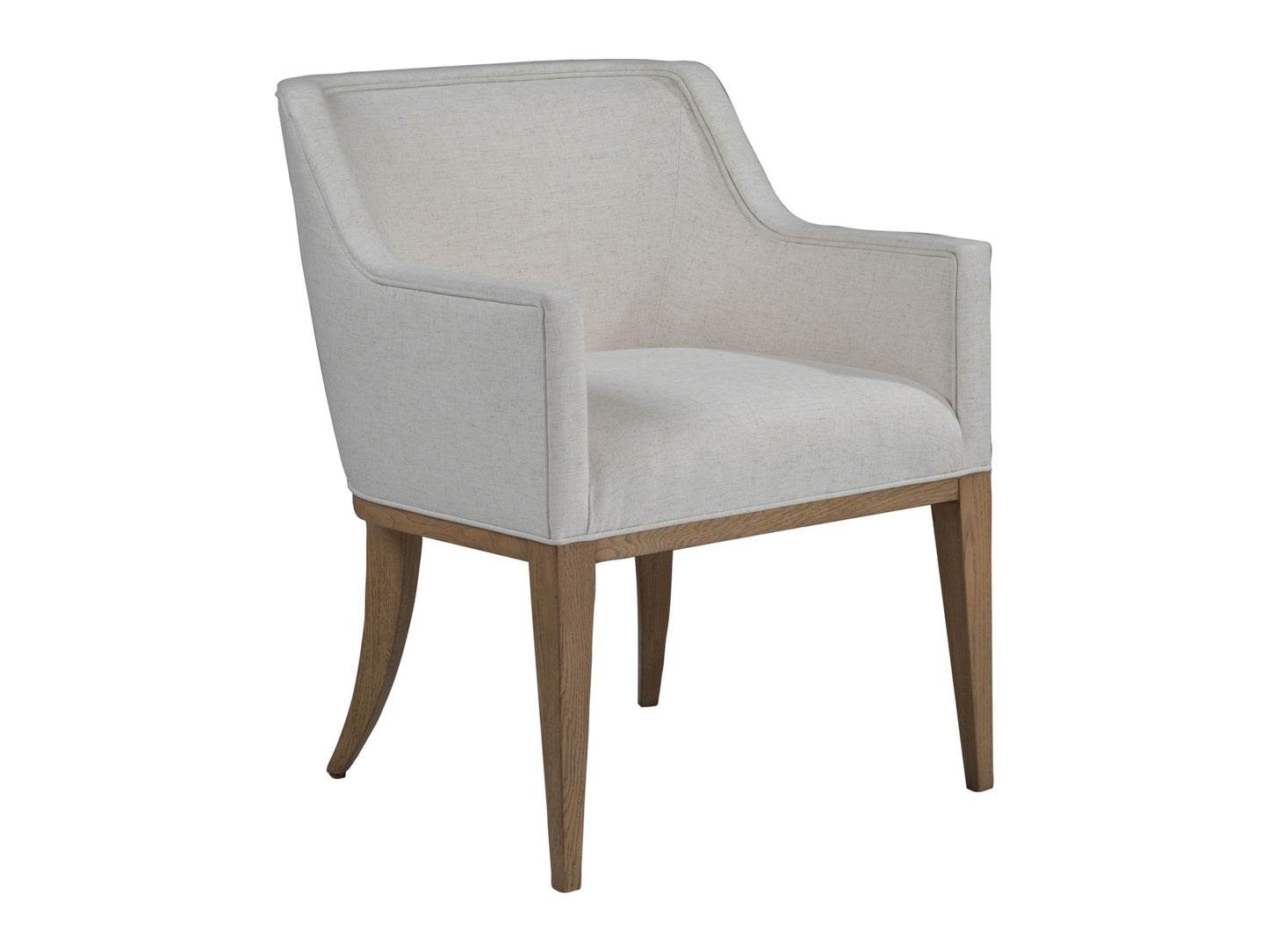 Simpatico - Simpatico Fabric Upholstered Chair