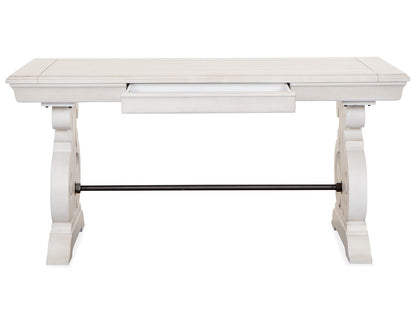 Bronwyn - Writing Desk - Alabaster