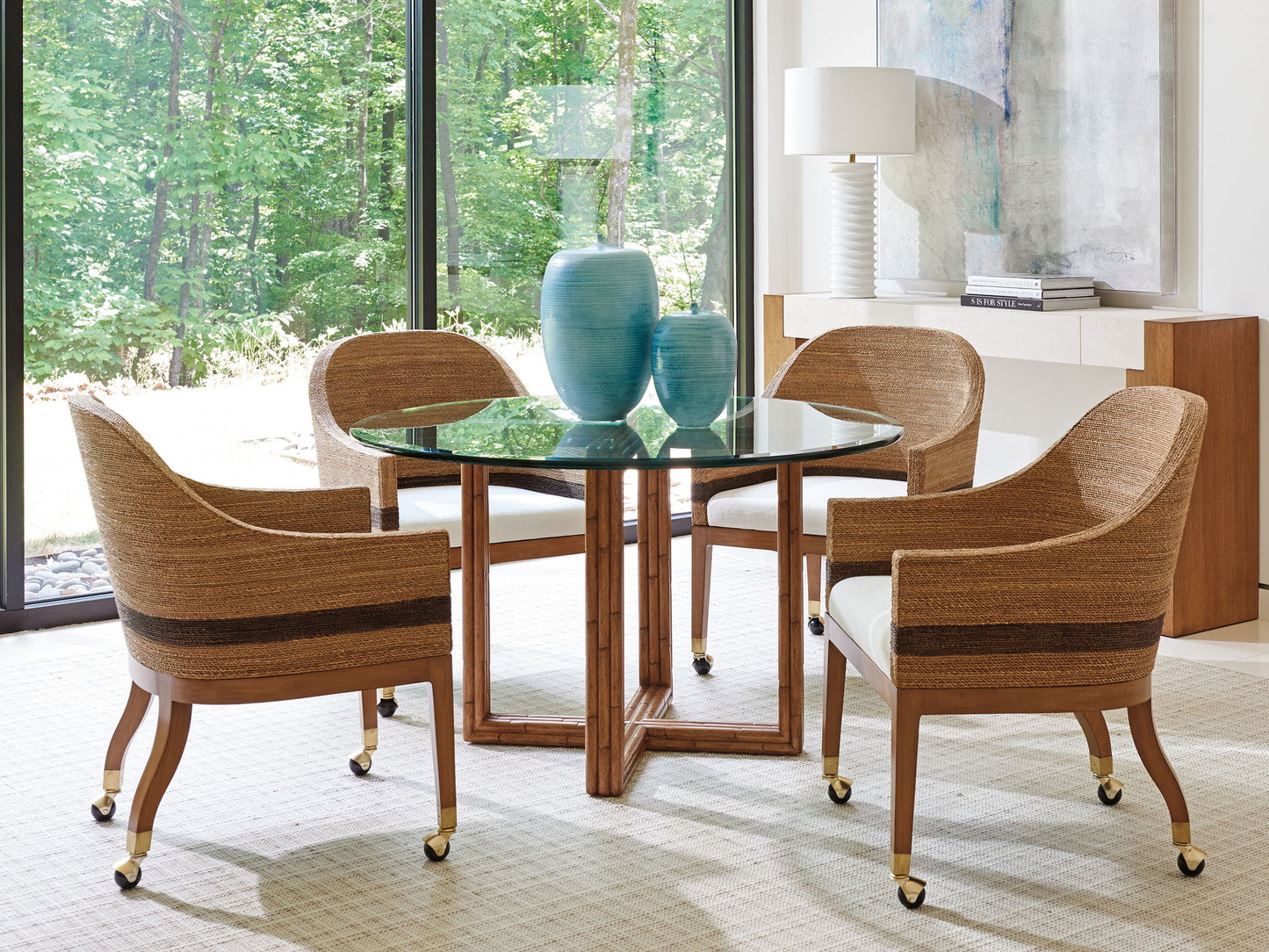 Palm Desert - Eldorado Table