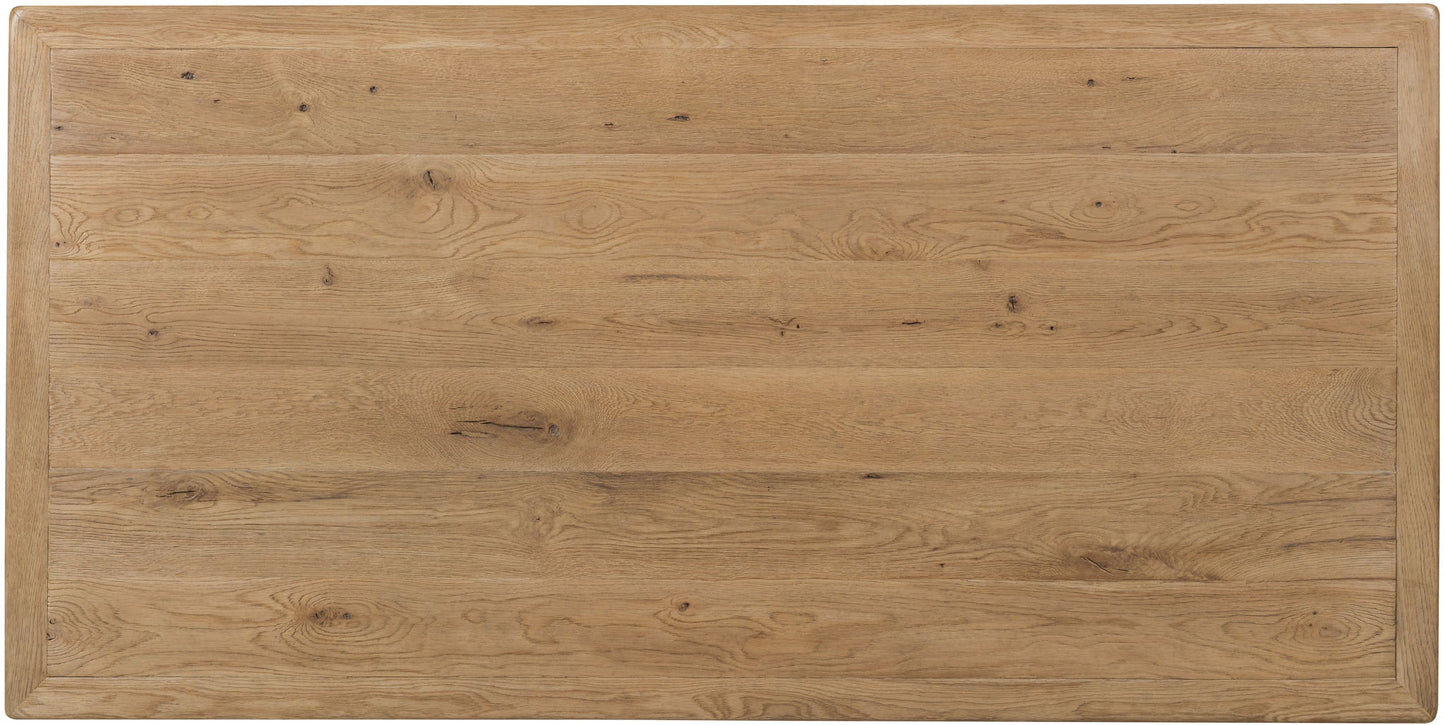 Driftwood - Executive Desk