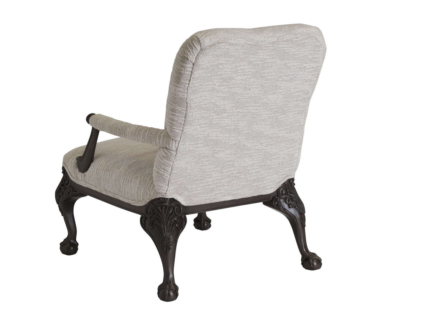 Barclay Butera Upholstery - Hollis Chair