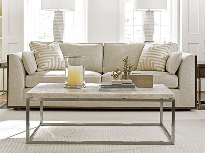 Macarthur Park - Westcliffe Sofa - Beige