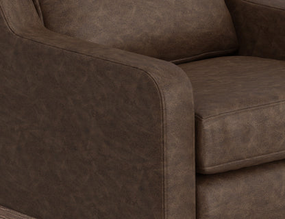 Samba - Arm Chair
