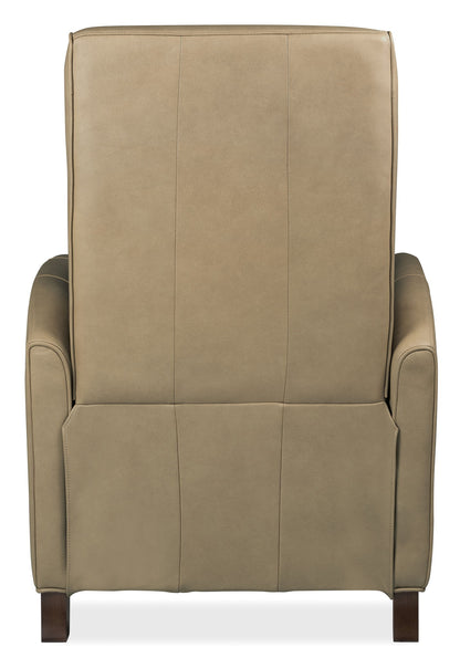 RC - Denver Push Back Recliner