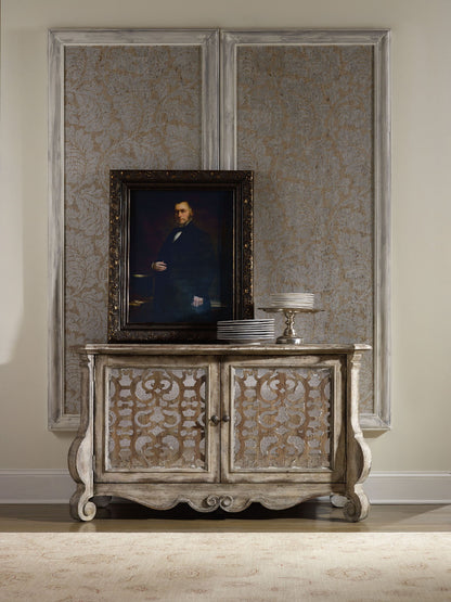 Chatelet - Buffet - Light Brown