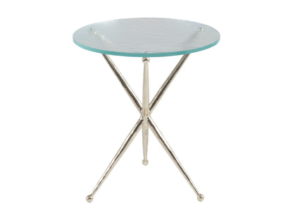 Signature Designs - Marcus Round End Table