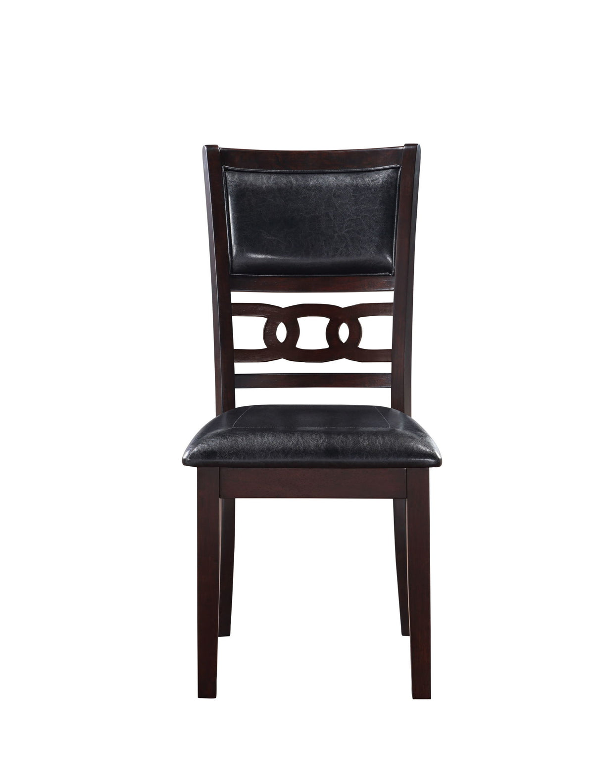 Gia - Table Set With 2 Chairs