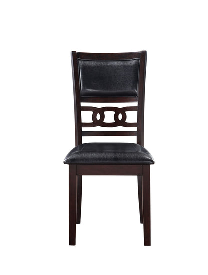 Gia - Table Set With 2 Chairs