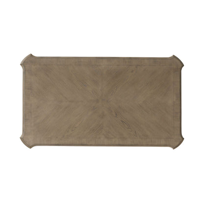 Magnolia Manor - Rectangular Cocktail Table