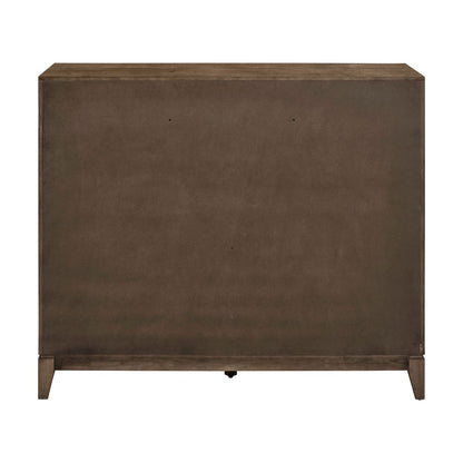 Shaker Lakes - 9 Drawer Chesser - Harvest Brown