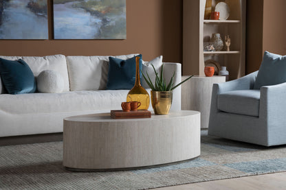 Signature Designs - Cassio Oval Table