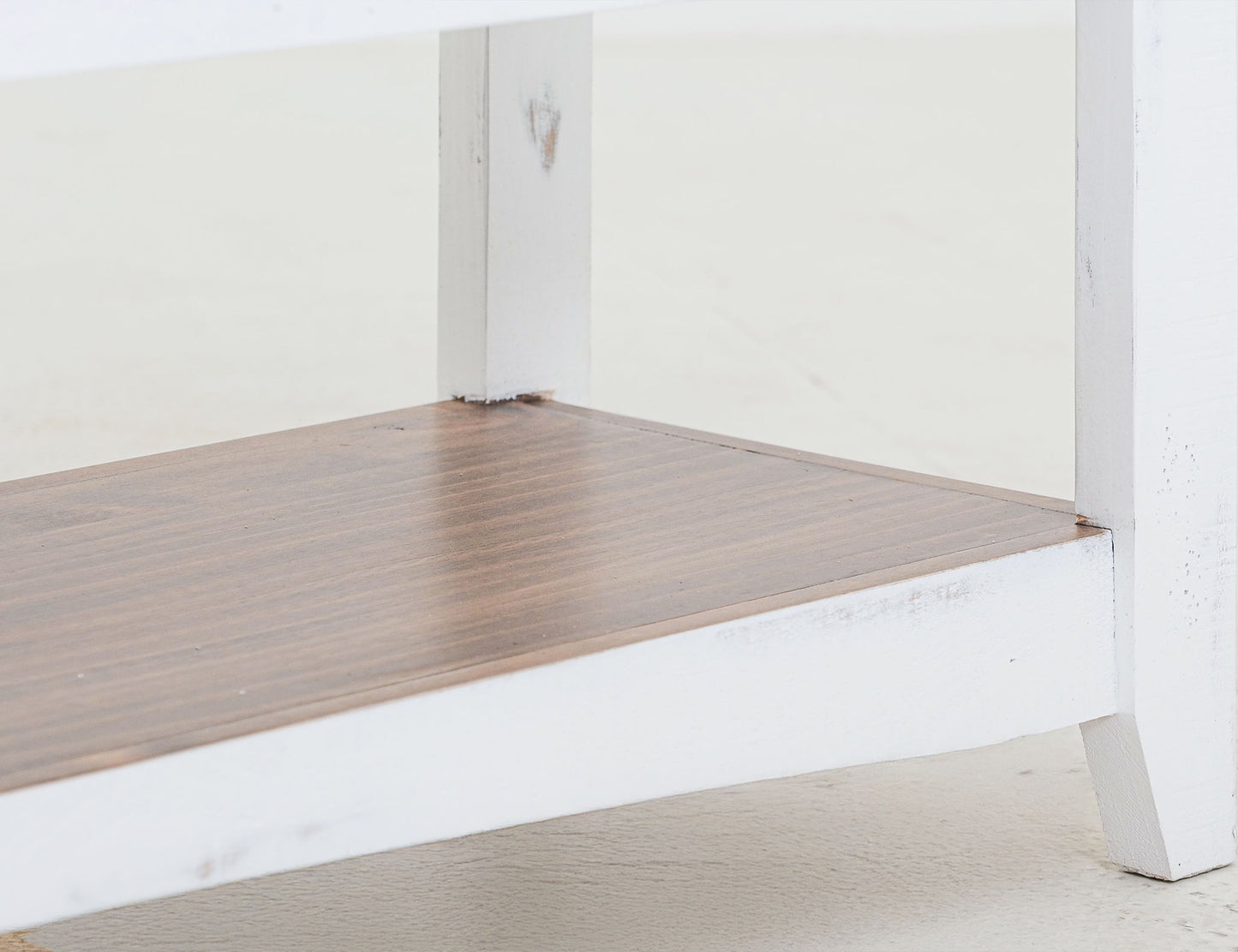 Pueblo - Sofa Table