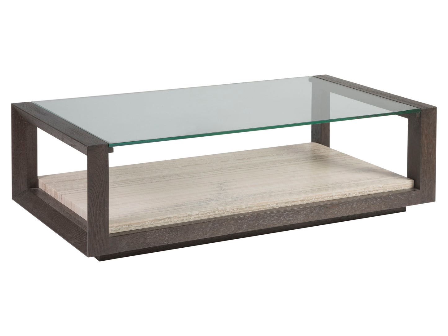 Signature Designs - Venerato Rectangular Table