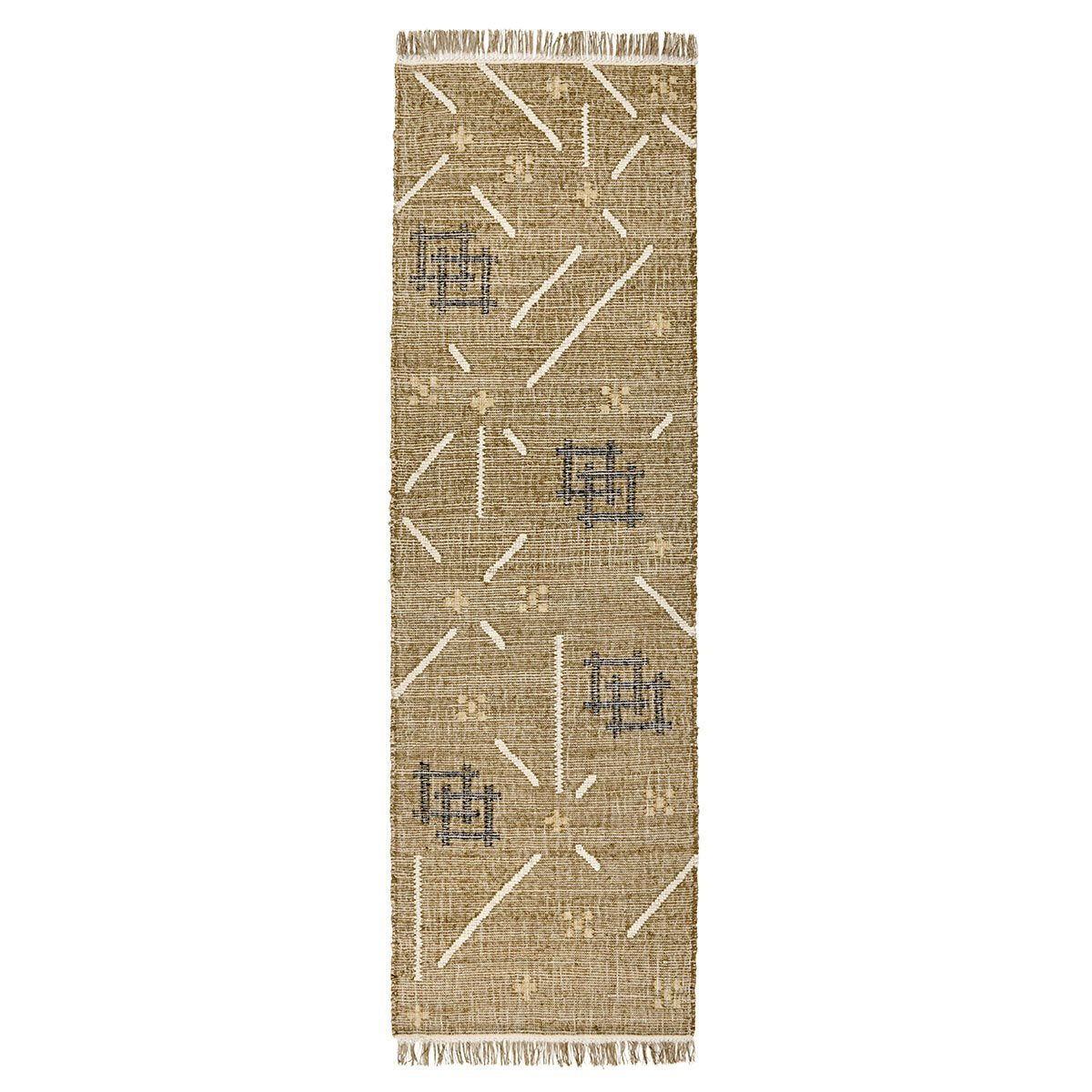 Belfast Caviar - Area Rug