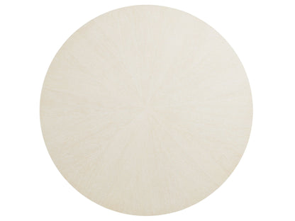 Carmel - Selfridge Round Dining Table - Beige