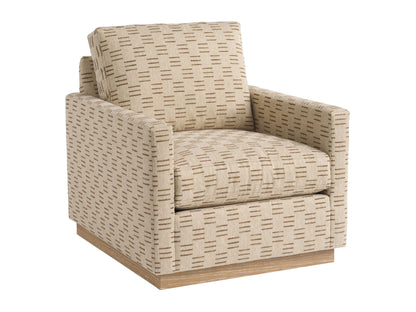 Barclay Butera Upholstery - Meadow View Chair