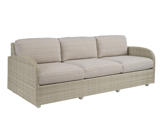 Sand Dune - Sofa - Beige