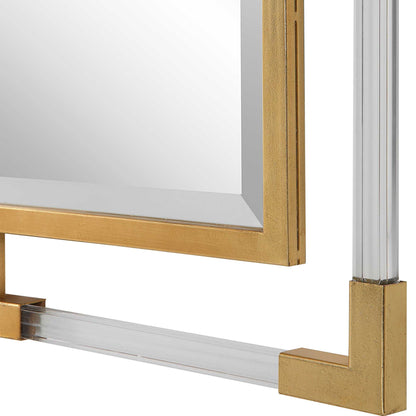 Balkan - Iron Mirror