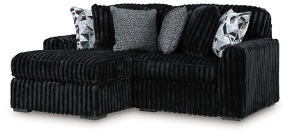 Midnight-Madness - Sectional