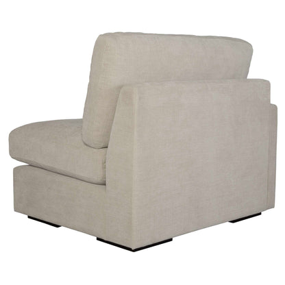 Refuge - Sofa Chaise