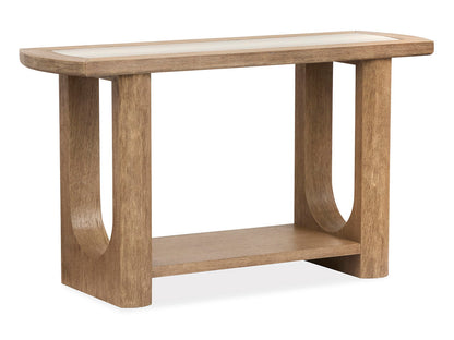 Bradford - Rectangular Cocktail Table Set