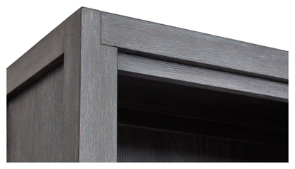 Plum Creek - Bookcase