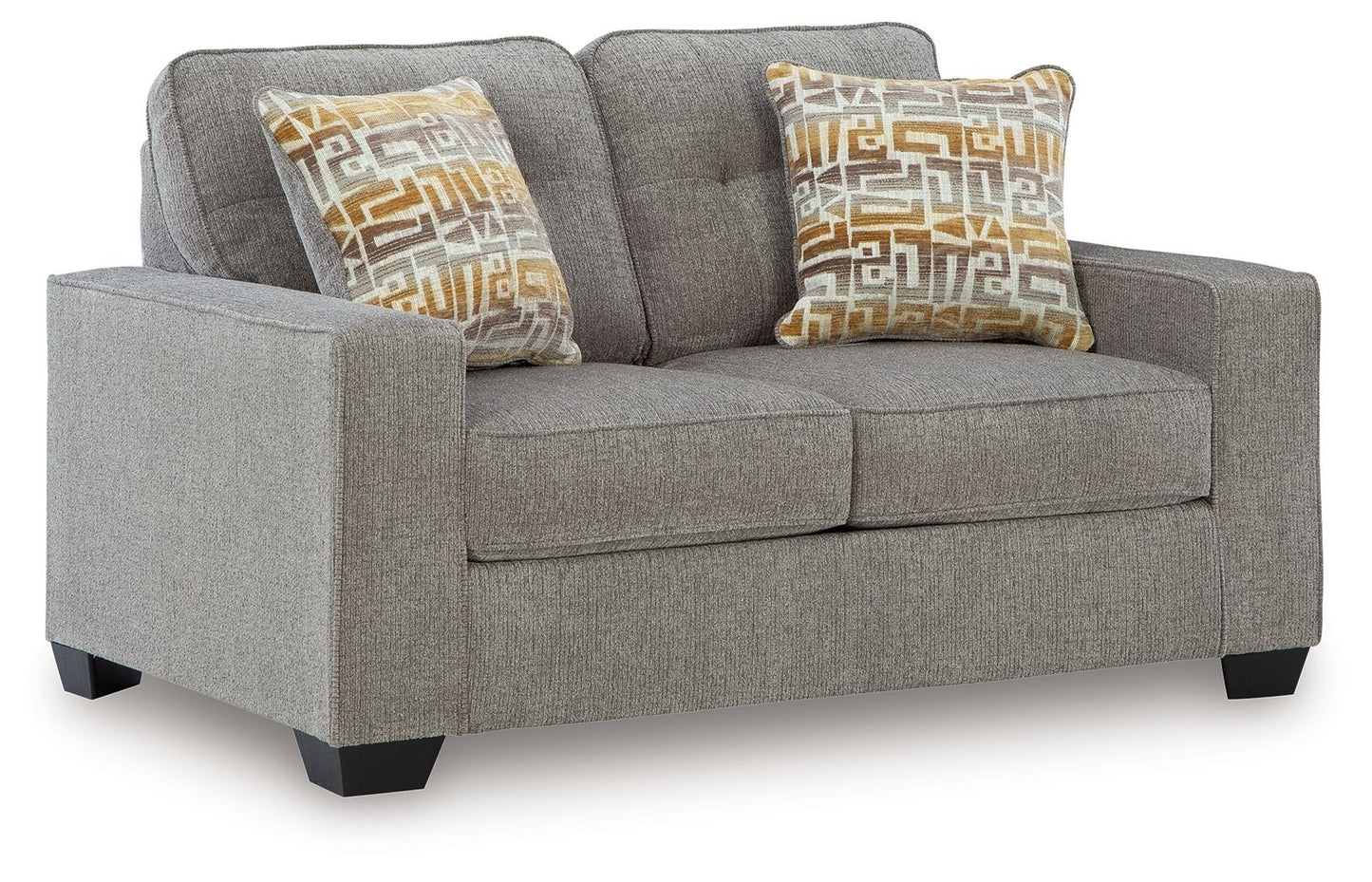 Larimer - Loveseat