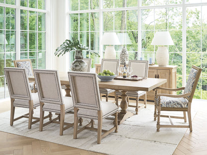 Montecito - Anderson Upholstered Chair