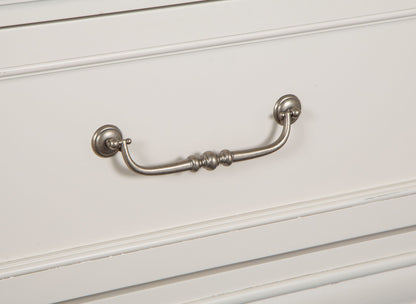 Willowbrook - Panel Upholstered Storage Bed