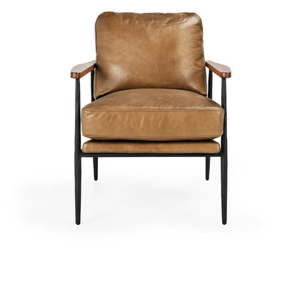 Christopher - Club Chair
