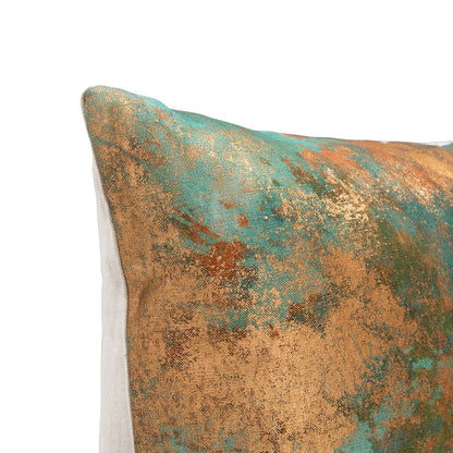 Equilibrium - Onara Pillow 22' x 22'