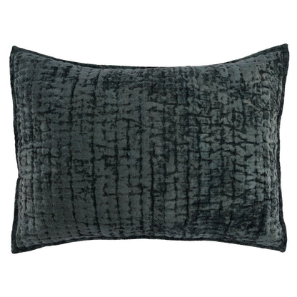 Bari - Velvet Sham