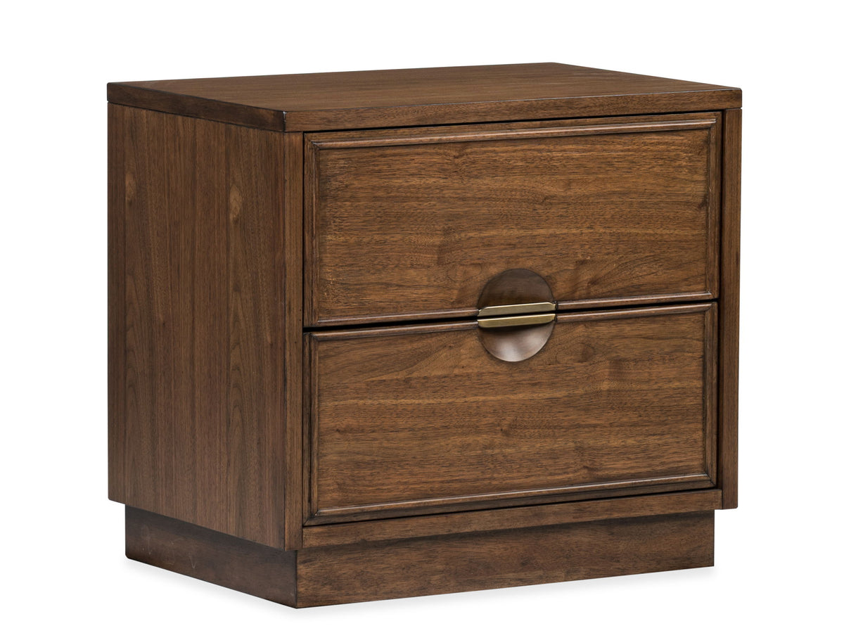 Selena - Panel Bedroom Set