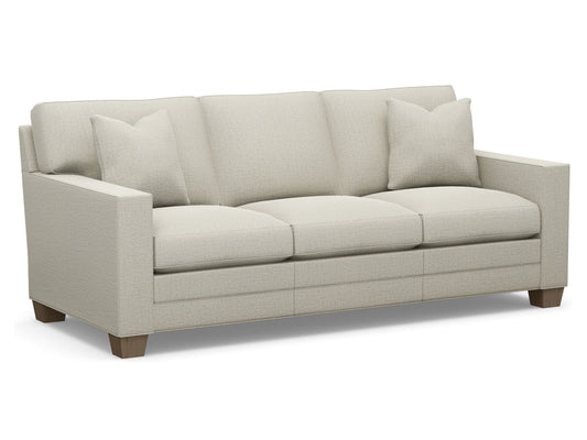 Lexington Upholstery - Bristol Sleeper Sofa - Beige