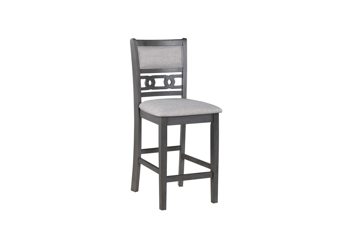 Gia - Counter Drop Leaf Table Set