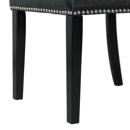 Francesca - Rectangular Dining Set