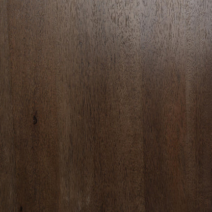 Kyra - Bookshelf - Cocoa Brown