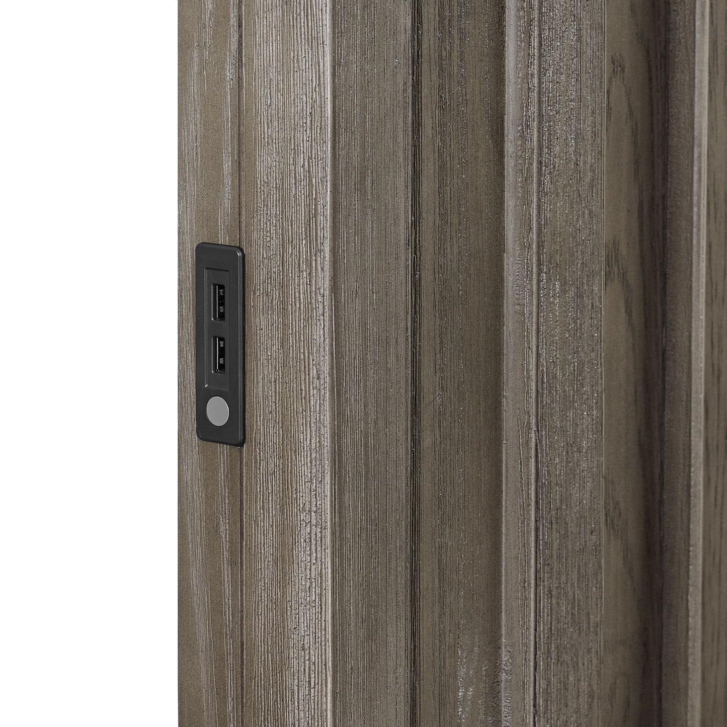 Kings Court - Storage Bedroom Set