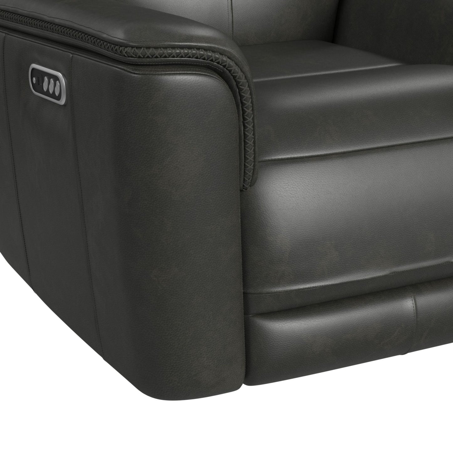 Mustang - P3 Recliner