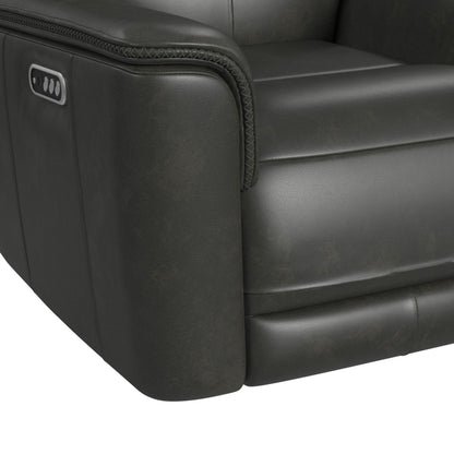 Mustang - P3 Recliner