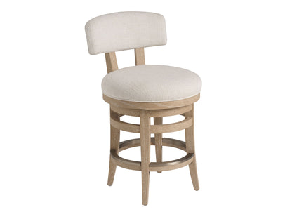 Sunday Morning - Hyannis Stool
